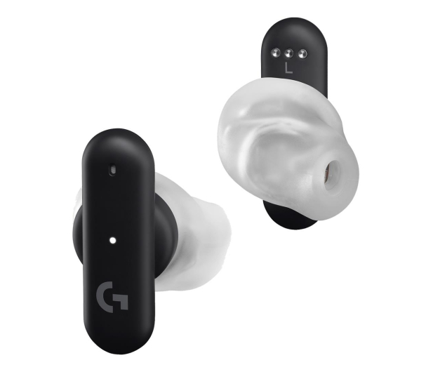 Logitech G FITS czarny - 1112137 - zdjęcie